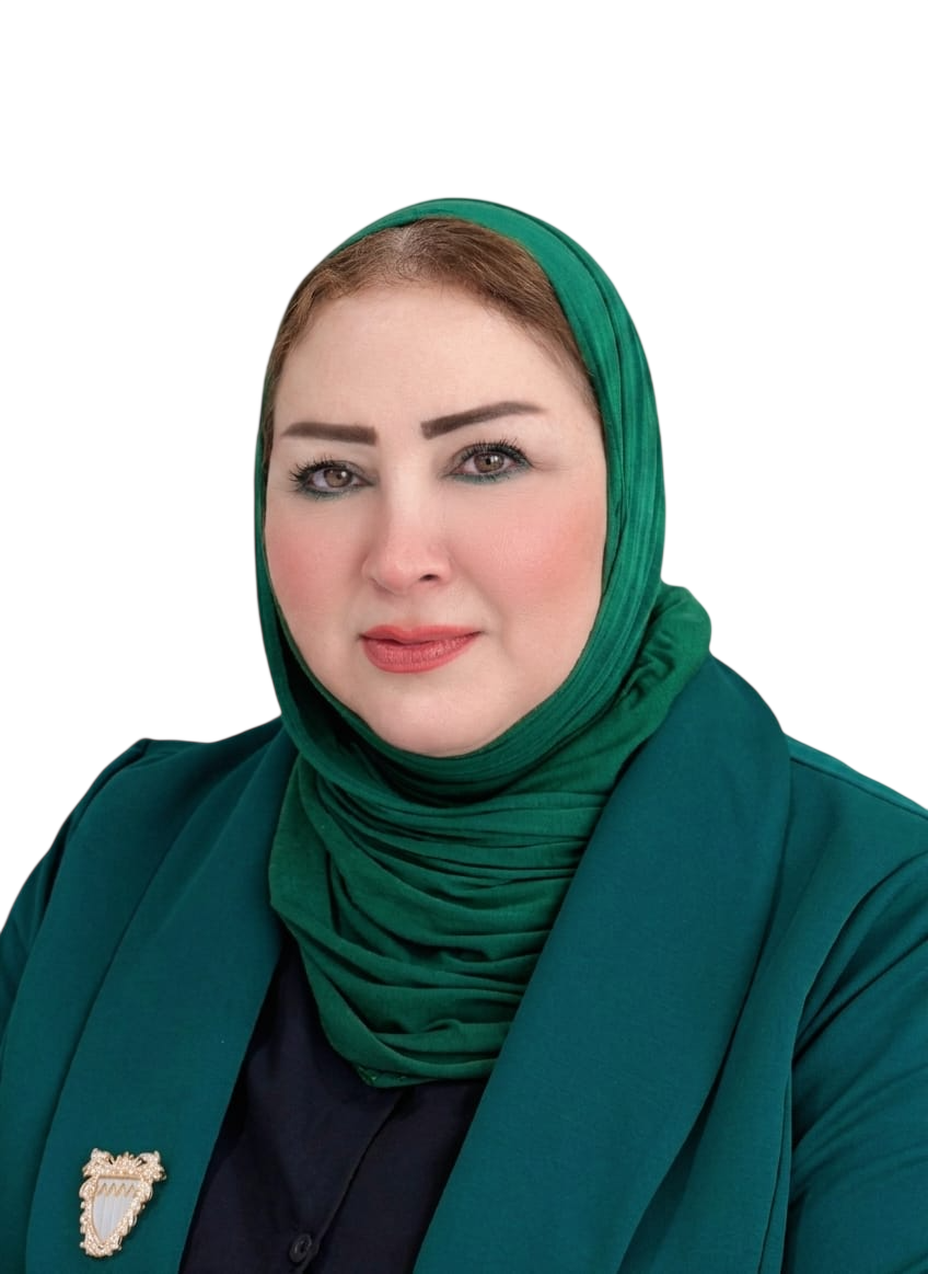 Hanadi Khafaji
